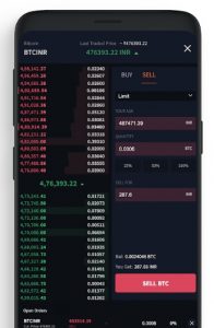 5 Best Crypto Exchange In India For 2025 1 coindcx