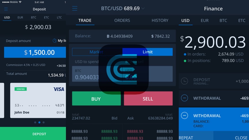 7 Best Crypto Exchange In UK (United Kingdom)| buy Bitcoin in UK | 2020 Edition 7 cex