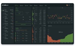 5 Best Crypto Exchange In India For 2025 3 zebpay india - best crypto exchange in india
